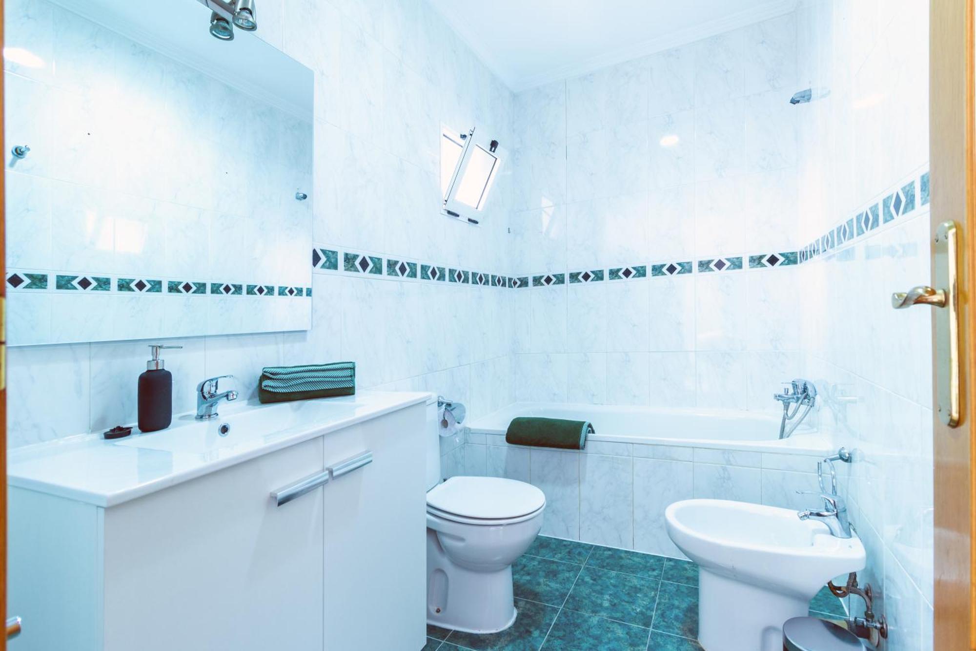 Design Beach And City Center Valencie Exteriér fotografie