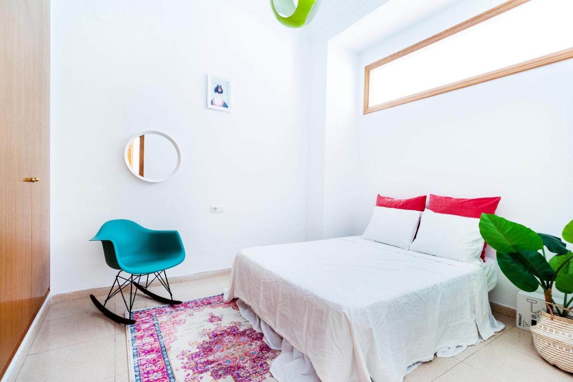 Design Beach And City Center Valencie Exteriér fotografie