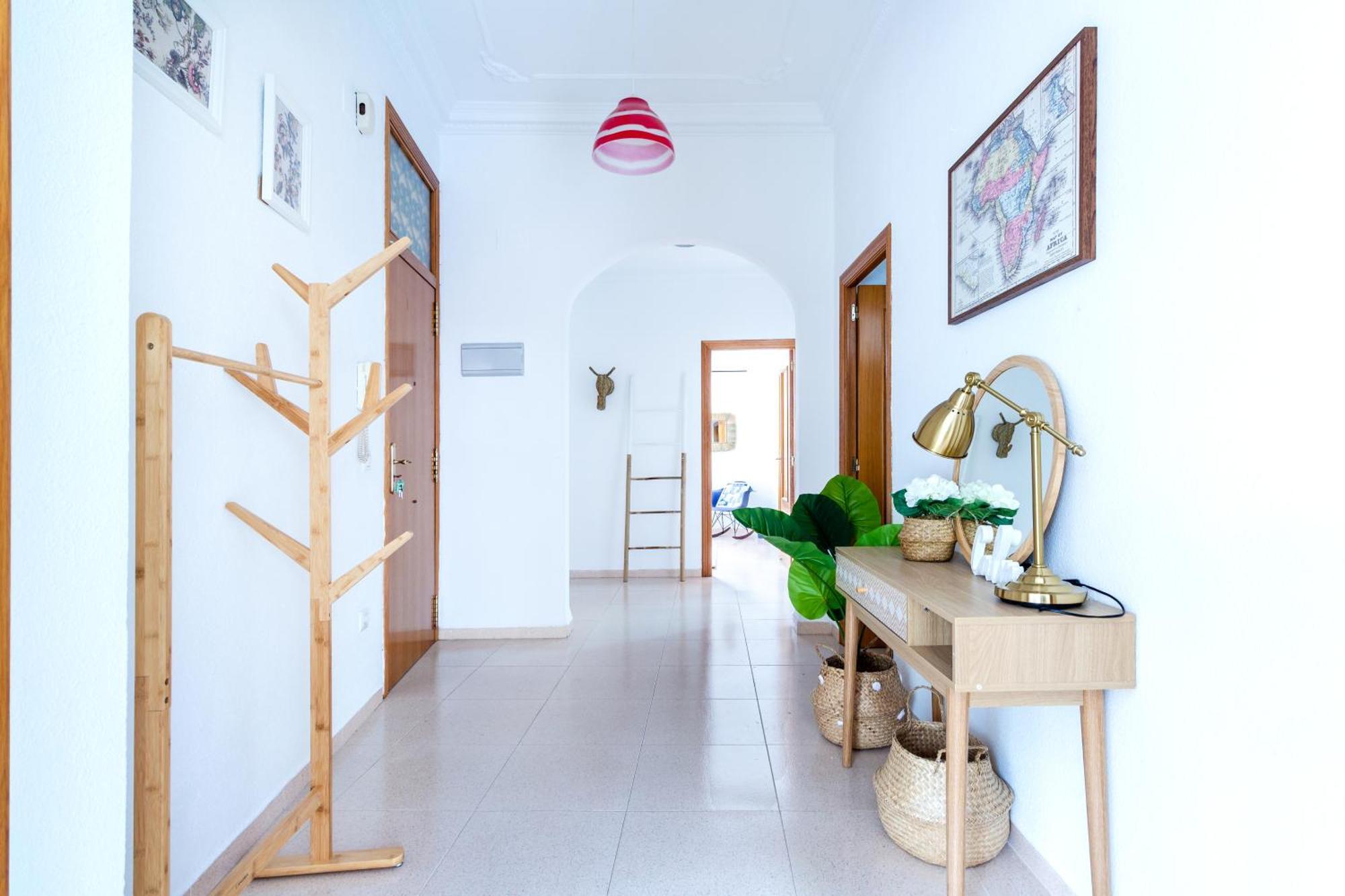 Design Beach And City Center Valencie Exteriér fotografie